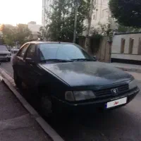 پژو آردی|خودرو سواری و وانت|تهران, استقلال|دیوار