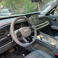 Baic bj30 سبز|خودرو سواری و وانت|تهران, قلهک|دیوار