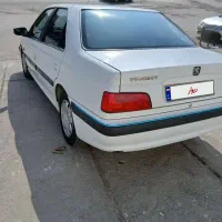 پارس سال مدل93