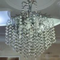 لوستر|لوستر و چراغ آویز|تهران, منیریه|دیوار