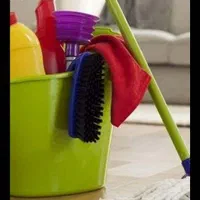 نظافت منزل وساختمان