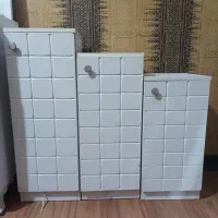 جاکفشی در حد نو