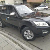 لیفان ایکس 60مدل94|خودرو سواری و وانت|ارومیه, |دیوار