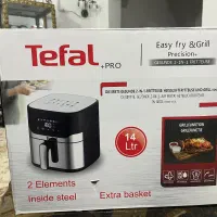 سرخکن تفال ۱۴لیتری|اجاق گاز و لوازم برقی پخت‌وپز|آمل, |دیوار