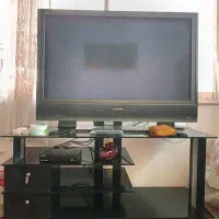 تلویزیون و زیر تلویزیون