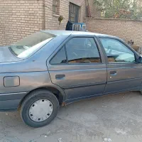 ۴۰۵ مدل ۹۴ فنی سالم|خودرو سواری و وانت|پاکدشت, پاکدشت (مامازند)|دیوار