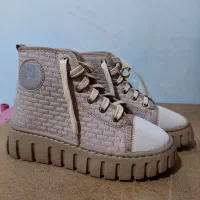 نیم بوت زنانه نو ۳۹