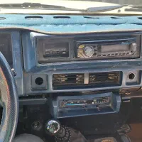 پاترول ۴ درب