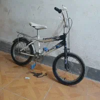 فروش دوچرخه دست دوم 16 و 24|دوچرخه، اسکیت، اسکوتر|مریوان, |دیوار