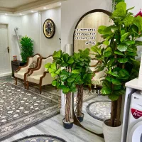 درختچه های مصنوعی وارداتی