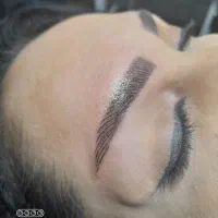 شیدینگ و فیبروز و کراتین با کمترین هزینه