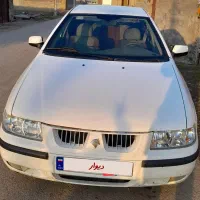 سمند مدل ۹۱|خودرو سواری و وانت|کلاله, |دیوار