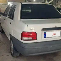 پراید مدل ۹۴|خودرو سواری و وانت|جهرم, |دیوار