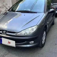 206مدل90|خودرو سواری و وانت|ارومیه, |دیوار