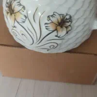 قوری یک ونیم لیتری