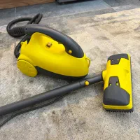 بخار شور کنوود اصل انگلستان