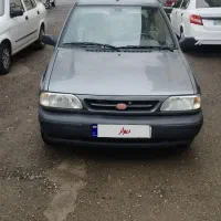 پراید ۱۳۱ مدل ۹۴|خودرو سواری و وانت|رشت, یخسازی|دیوار