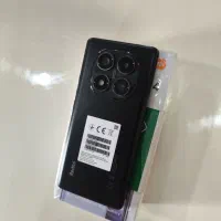 گوشی شیایومی نوت ۱۴ پرو فورجی|موبایل|رشت, نامجو|دیوار