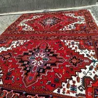 یک جفت فرش دستباف ۶ متری