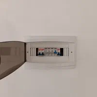 برق  برقکار ساختمان آیفن مشکین دشت محمد شهر ماهدشت|خدمات پیشه و مهارت|مشکین‌دشت, |دیوار