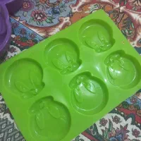 قالب کیک و ژله|ظروف پخت‌وپز|قزوین, |دیوار