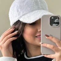 کلاه نقابدارتدی