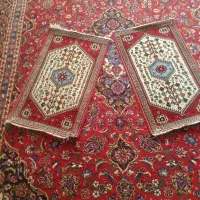 به جفت قالیچه تمیز وسالم|فرش|صدرا-فارس, فاز ۱|دیوار