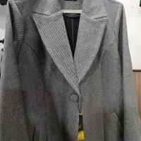 مانتو پاییزه مستقیم بدون واسطه|لباس|سبزوار, قاضی زاد|دیوار