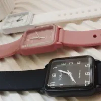 ساعت بولون|ساعت|قم, هنرستان|دیوار