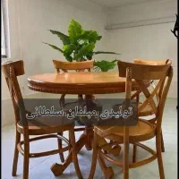 ناهار خوری/میز وصندلی غذاخوری