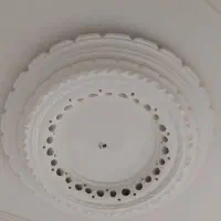 گچکاری ساختمان وکاح گل طرح سنتی و بنایی و..