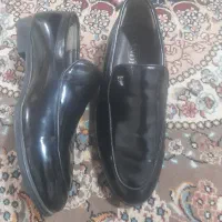 کفش مردانه