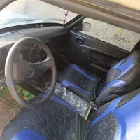 وانت دوگانه سوز شرکتی مدل 89|خودرو سواری و وانت|خرمآباد, |دیوار