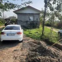 فروش ویلای تازه ساخت ونقلی در نزدیکی شهر صومعه سرا