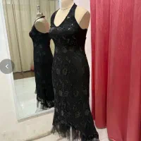لباس مجلسی