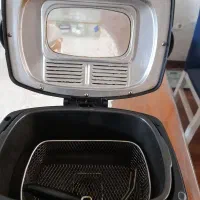 سرخ کن همیلتون|اجاق گاز و لوازم برقی پختوپز|شیراز, فرهنگ شهر|دیوار