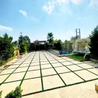 کاخ ویلادوبلکس مهندسی ساز۴۰۰م جکوزی استخر|فروش خانه و ویلا|ایزدشهر, |دیوار