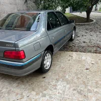 پژو پارس سال بدون نقطه ۹۲|خودرو سواری و وانت|نوشهر, |دیوار