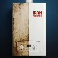 طرح تعویض پکیج کارکرده