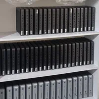 مینی کامپیوتر simava M810|رایانه رومیزی|تهران, نارمک جنوبی|دیوار