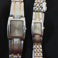 ساعت مچی مارک رومنسون|ساعت|اصفهان, شهریار|دیوار