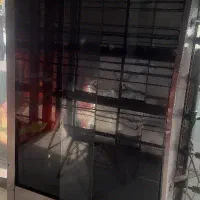 به دلیل کمبود جا