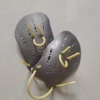 فین و کفی دست سرعتی شنا|غواصی و ورزشهای آبی|اندیشه, اندیشه فاز ۱|دیوار