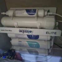تسوه آب آکوا جوی مدل elite