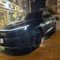KMC J7 مدل 1402|خودرو سواری و وانت|بوشهر, |دیوار