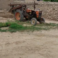 دستگاه حفاری عمیق ونیمه عمیق|ماشینآلات صنعتی|مرودشت, ژیان|دیوار