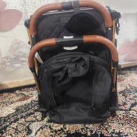 کالسکه مسافرتی مایلر مدل کویین مدل کویین|کالسکه و لوازم جانبی|تهران, مشیریه|دیوار