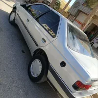 ماشین 405|خودرو سواری و وانت|کوهدشت, |دیوار