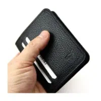 مدارک گمشده