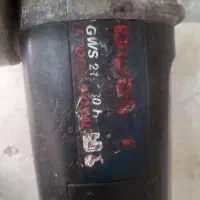 سنگ فرز بوش المان آماده برای کار